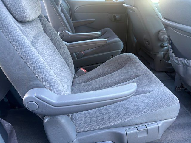 2006 Chrysler Town and Country Touring Imports and More Inc