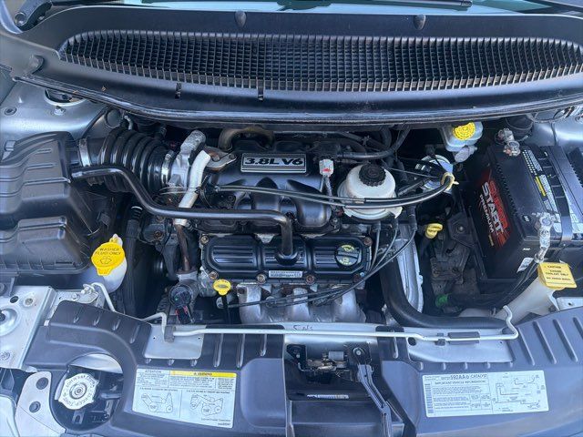 2006 Chrysler Town and Country Touring Imports and More Inc 2006 Chrysler Town and Country Touring Imports and More Inc