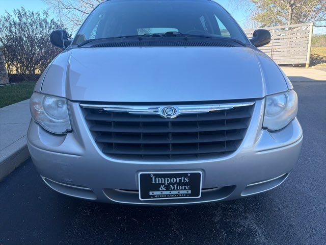 2006 Chrysler Town and Country Touring Imports and More Inc 2006 Chrysler Town and Country Touring Imports and More Inc