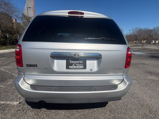 2006 Chrysler Town and Country Touring Imports and More Inc 2006 Chrysler Town and Country Touring Imports and More Inc