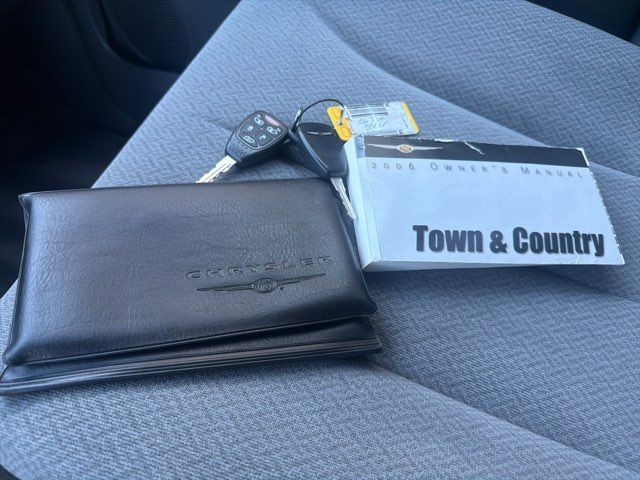 2006 Chrysler Town and Country Touring Imports and More Inc 2006 Chrysler Town and Country Touring Imports and More Inc