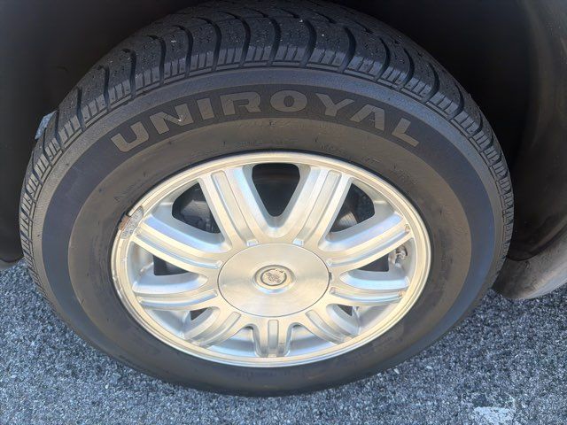 2006 Chrysler Town and Country Touring Imports and More Inc