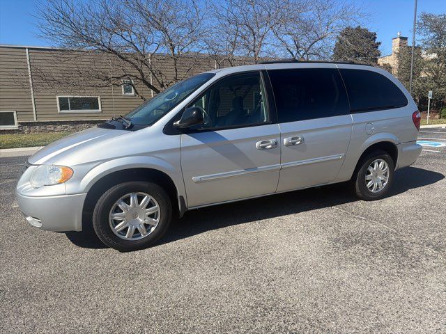 2006 Chrysler Town and Country Touring Imports and More Inc 2006 Chrysler Town and Country Touring Imports and More Inc