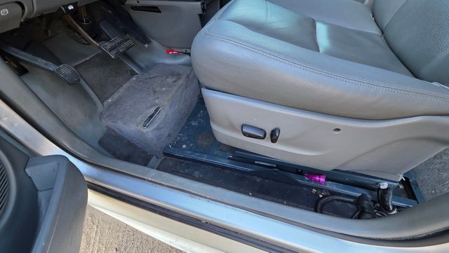 2006 Chrysler Town and Country WHEELCHAIR BRAUN ADA | Santa Clarita, CA | Starfire Auto Inc