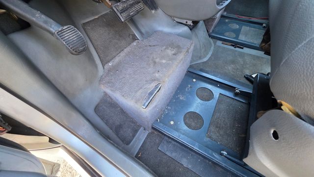 2006 Chrysler Town and Country WHEELCHAIR BRAUN ADA | Santa Clarita, CA | Starfire Auto Inc 2006 Chrysler Town and Country WHEELCHAIR BRAUN ADA | Santa Clarita, CA | Starfire Auto Inc