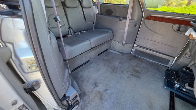 2006 Chrysler Town and Country WHEELCHAIR BRAUN ADA | Santa Clarita, CA | Starfire Auto Inc 2006 Chrysler Town and Country WHEELCHAIR BRAUN ADA | Santa Clarita, CA | Starfire Auto Inc