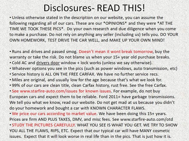 2006 Chrysler Town and Country WHEELCHAIR BRAUN ADA | Santa Clarita, CA | Starfire Auto Inc 2006 Chrysler Town and Country WHEELCHAIR BRAUN ADA | Santa Clarita, CA | Starfire Auto Inc