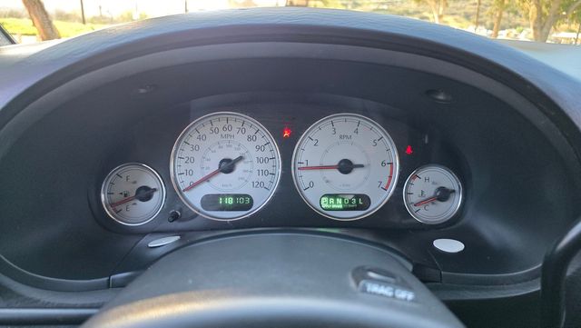 2006 Chrysler Town and Country WHEELCHAIR BRAUN ADA | Santa Clarita, CA | Starfire Auto Inc 2006 Chrysler Town and Country WHEELCHAIR BRAUN ADA | Santa Clarita, CA | Starfire Auto Inc