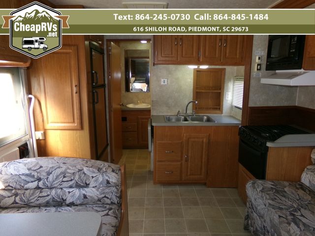 2006 Coachmen freelander 3100 | Piedmont, SC | Cheap RV's LLC 2006 Coachmen freelander 3100 | Piedmont, SC | Cheap RV's LLC