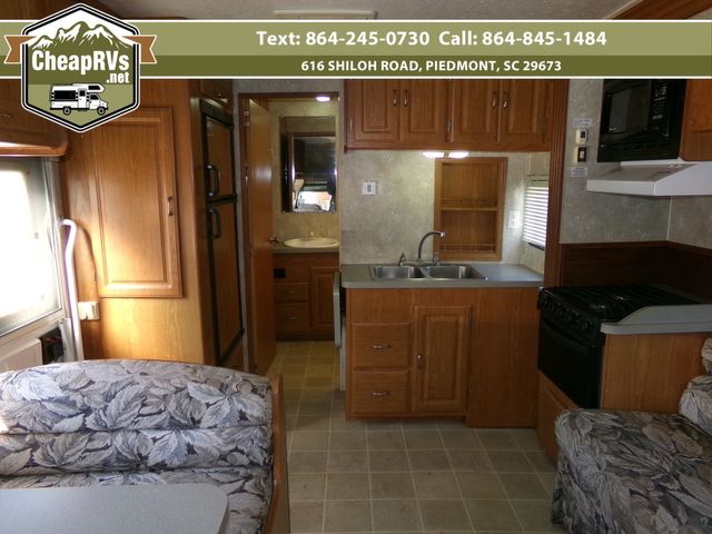 2006 Coachmen Freelander 3100 | Piedmont, SC | Cheap RV's LLC 2006 Coachmen Freelander 3100 | Piedmont, SC | Cheap RV's LLC