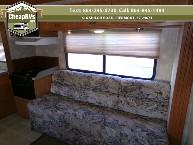 2006 Coachmen freelander 3100 | Piedmont, SC | Cheap RV's LLC 2006 Coachmen freelander 3100 | Piedmont, SC | Cheap RV's LLC