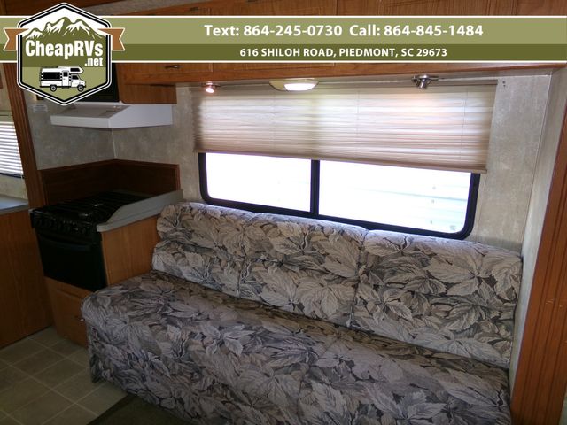 2006 Coachmen freelander 3100  | Piedmont, SC | Cheap RV's LLC
