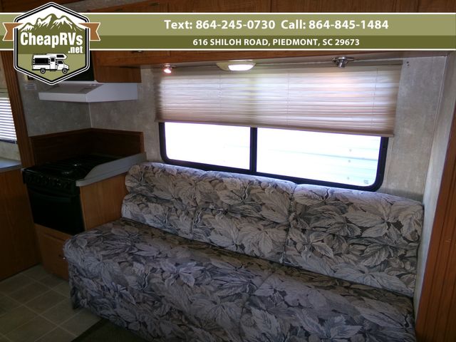 2006 Coachmen Freelander 3100 | Piedmont, SC | Cheap RV's LLC 2006 Coachmen Freelander 3100 | Piedmont, SC | Cheap RV's LLC