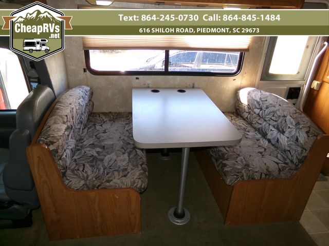 2006 Coachmen Freelander 3100 | Piedmont, SC | Cheap RV's LLC 2006 Coachmen Freelander 3100 | Piedmont, SC | Cheap RV's LLC