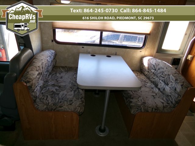 2006 Coachmen freelander 3100 | Piedmont, SC | Cheap RV's LLC 2006 Coachmen freelander 3100 | Piedmont, SC | Cheap RV's LLC