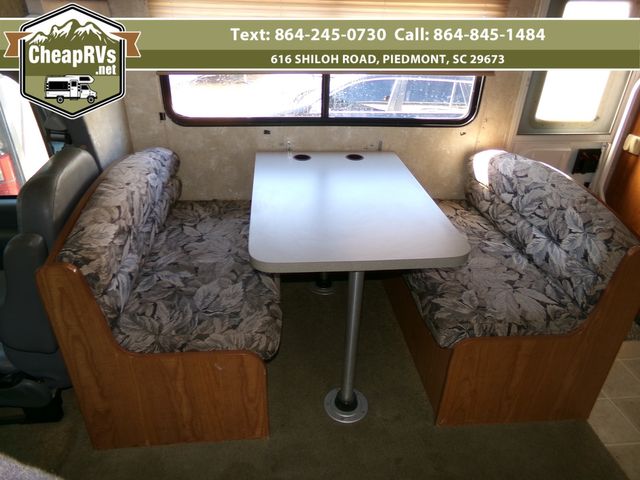 2006 Coachmen Freelander 3100 | Piedmont, SC | Cheap RV's LLC 2006 Coachmen Freelander 3100 | Piedmont, SC | Cheap RV's LLC