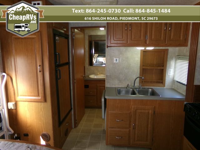 2006 Coachmen freelander 3100  | Piedmont, SC | Cheap RV's LLC