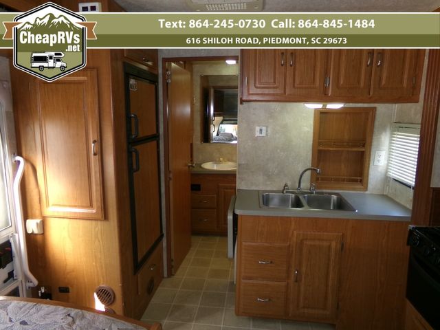 2006 Coachmen freelander 3100 | Piedmont, SC | Cheap RV's LLC 2006 Coachmen freelander 3100 | Piedmont, SC | Cheap RV's LLC