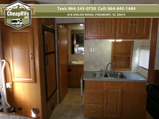 2006 Coachmen Freelander 3100 | Piedmont, SC | Cheap RV's LLC 2006 Coachmen Freelander 3100 | Piedmont, SC | Cheap RV's LLC