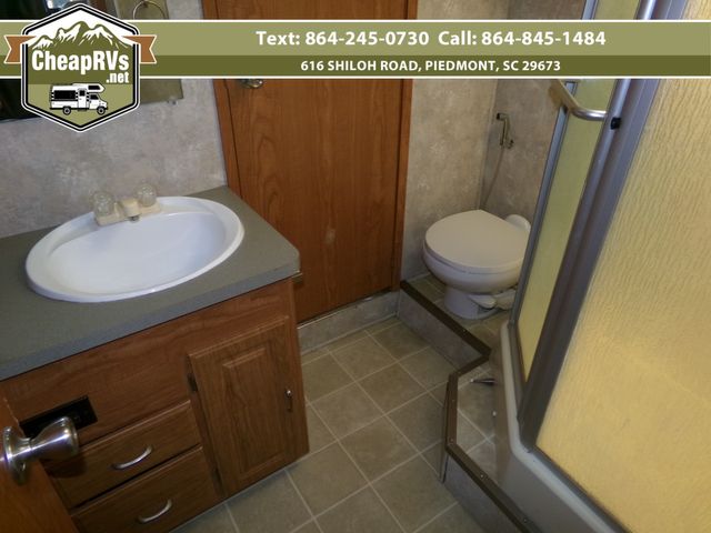 2006 Coachmen freelander 3100  | Piedmont, SC | Cheap RV's LLC