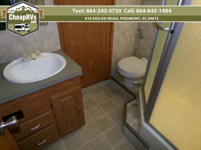 2006 Coachmen freelander 3100 | Piedmont, SC | Cheap RV's LLC 2006 Coachmen freelander 3100 | Piedmont, SC | Cheap RV's LLC