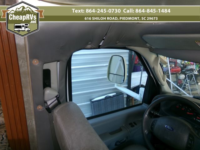 2006 Coachmen Freelander 3100 | Piedmont, SC | Cheap RV's LLC 2006 Coachmen Freelander 3100 | Piedmont, SC | Cheap RV's LLC