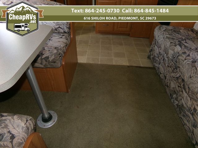 2006 Coachmen Freelander 3100 | Piedmont, SC | Cheap RV's LLC 2006 Coachmen Freelander 3100 | Piedmont, SC | Cheap RV's LLC