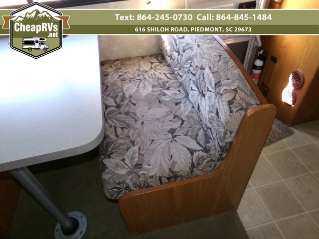 2006 Coachmen freelander 3100  | Piedmont, SC | Cheap RV's LLC