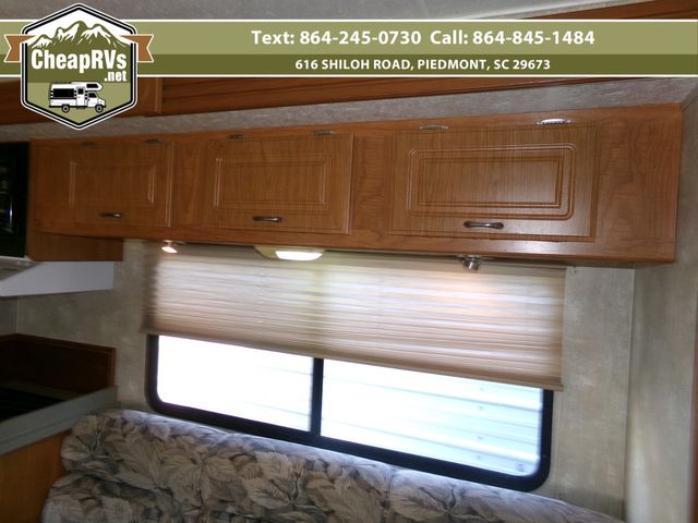 2006 Coachmen freelander 3100  | Piedmont, SC | Cheap RV's LLC