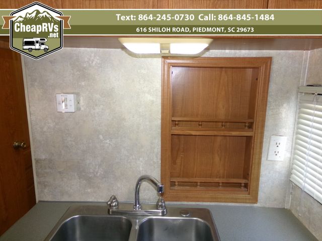 2006 Coachmen Freelander 3100 | Piedmont, SC | Cheap RV's LLC 2006 Coachmen Freelander 3100 | Piedmont, SC | Cheap RV's LLC