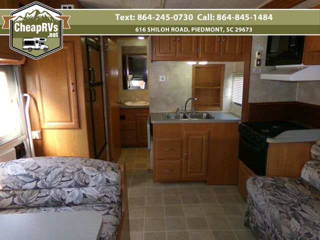 2006 Coachmen Freelander 3100 | Piedmont, SC | Cheap RV's LLC 2006 Coachmen Freelander 3100 | Piedmont, SC | Cheap RV's LLC