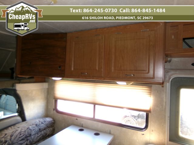 2006 Coachmen Freelander 3100 | Piedmont, SC | Cheap RV's LLC 2006 Coachmen Freelander 3100 | Piedmont, SC | Cheap RV's LLC
