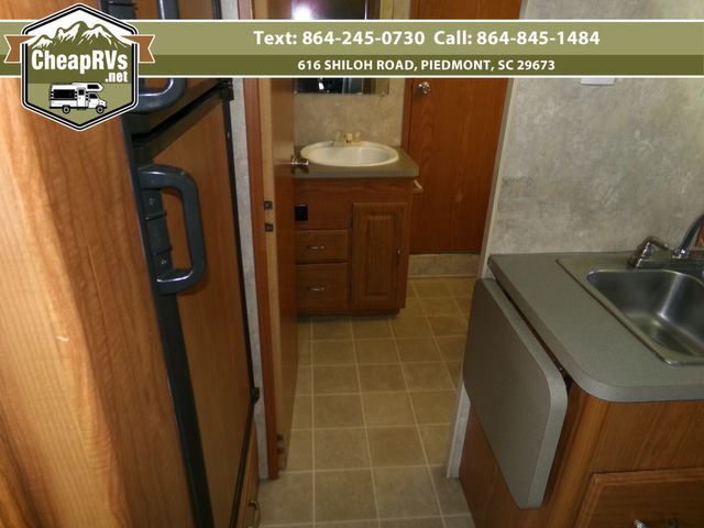 2006 Coachmen freelander 3100  | Piedmont, SC | Cheap RV's LLC