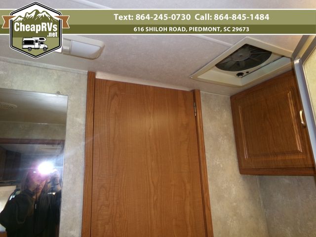 2006 Coachmen Freelander 3100 | Piedmont, SC | Cheap RV's LLC 2006 Coachmen Freelander 3100 | Piedmont, SC | Cheap RV's LLC