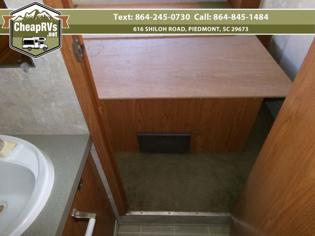 2006 Coachmen Freelander 3100 | Piedmont, SC | Cheap RV's LLC 2006 Coachmen Freelander 3100 | Piedmont, SC | Cheap RV's LLC