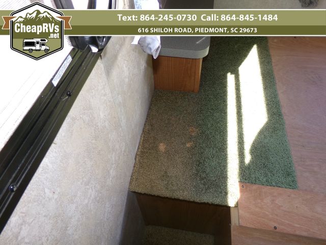 2006 Coachmen Freelander 3100 | Piedmont, SC | Cheap RV's LLC 2006 Coachmen Freelander 3100 | Piedmont, SC | Cheap RV's LLC