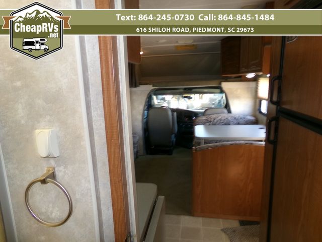 2006 Coachmen Freelander 3100 | Piedmont, SC | Cheap RV's LLC 2006 Coachmen Freelander 3100 | Piedmont, SC | Cheap RV's LLC