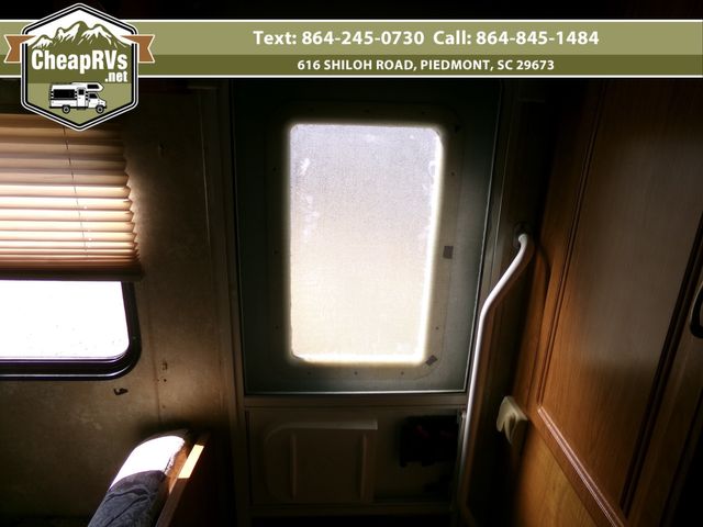 2006 Coachmen Freelander 3100 | Piedmont, SC | Cheap RV's LLC 2006 Coachmen Freelander 3100 | Piedmont, SC | Cheap RV's LLC