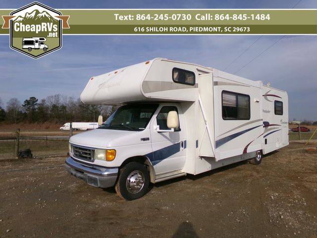 2006 Coachmen freelander 3100  | Piedmont, SC | Cheap RV's LLC