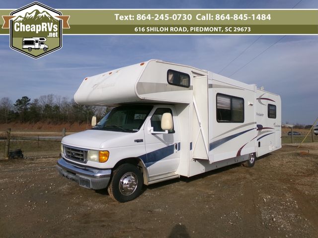 2006 Coachmen freelander 3100 | Piedmont, SC | Cheap RV's LLC 2006 Coachmen freelander 3100 | Piedmont, SC | Cheap RV's LLC