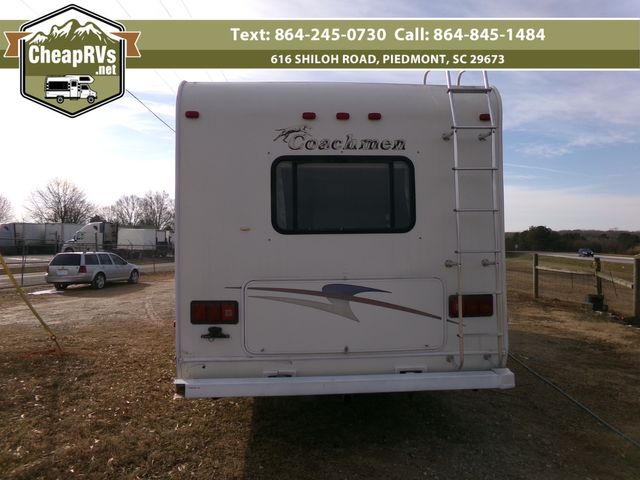 2006 Coachmen freelander 3100  | Piedmont, SC | Cheap RV's LLC
