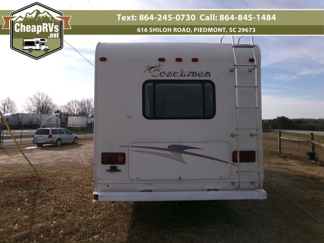 2006 Coachmen freelander 3100  | Piedmont, SC | Cheap RV's LLC