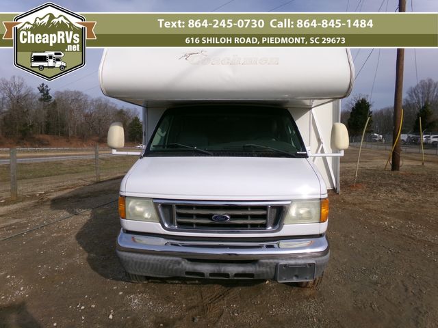 2006 Coachmen freelander 3100 | Piedmont, SC | Cheap RV's LLC 2006 Coachmen freelander 3100 | Piedmont, SC | Cheap RV's LLC