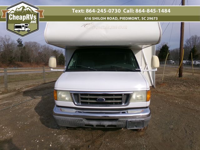 2006 Coachmen freelander 3100  | Piedmont, SC | Cheap RV's LLC