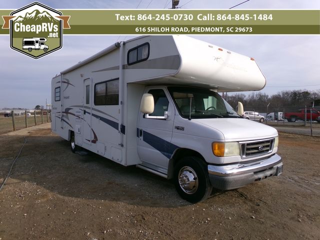 2006 Coachmen freelander 3100  | Piedmont, SC | Cheap RV's LLC