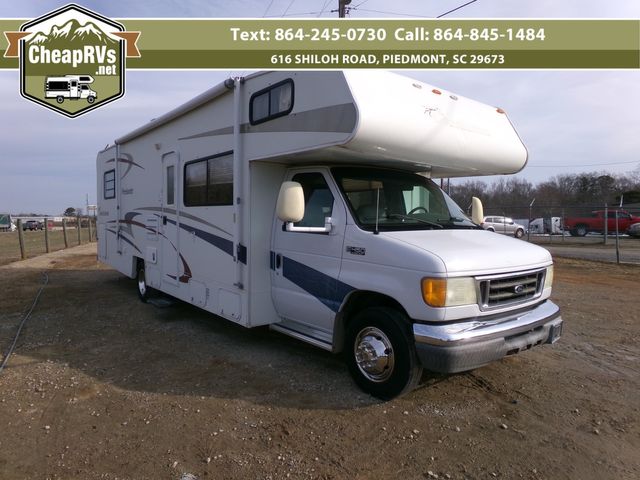 2006 Coachmen Freelander 3100 | Piedmont, SC | Cheap RV's LLC 2006 Coachmen Freelander 3100 | Piedmont, SC | Cheap RV's LLC