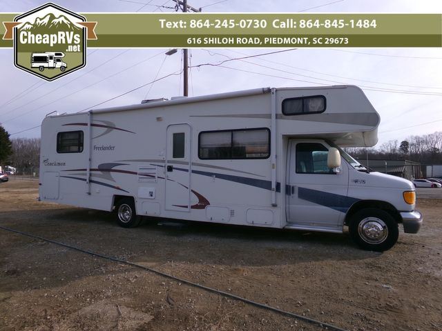 2006 Coachmen freelander 3100  | Piedmont, SC | Cheap RV's LLC