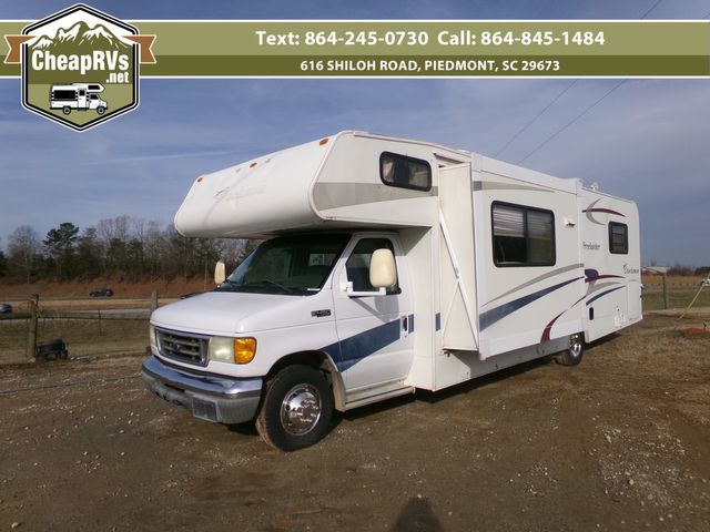 2006 Coachmen freelander 3100 | Piedmont, SC | Cheap RV's LLC 2006 Coachmen freelander 3100 | Piedmont, SC | Cheap RV's LLC