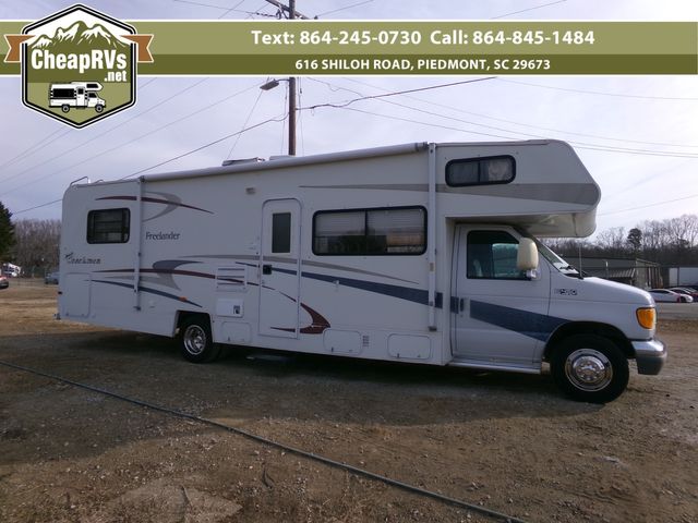 2006 Coachmen freelander 3100  | Piedmont, SC | Cheap RV's LLC