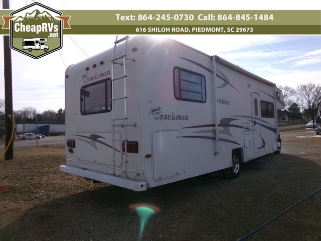 2006 Coachmen Freelander 3100 | Piedmont, SC | Cheap RV's LLC 2006 Coachmen Freelander 3100 | Piedmont, SC | Cheap RV's LLC